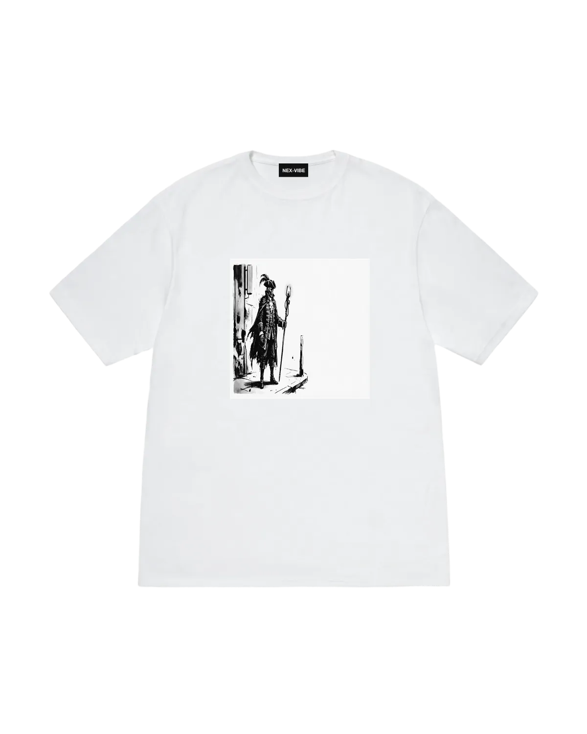 t-shirt-FFFFFF-front