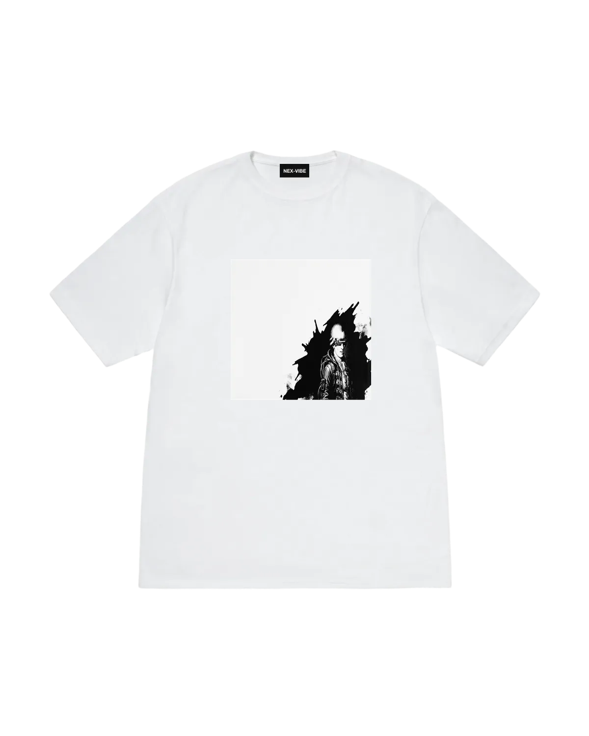 t-shirt-FFFFFF-front