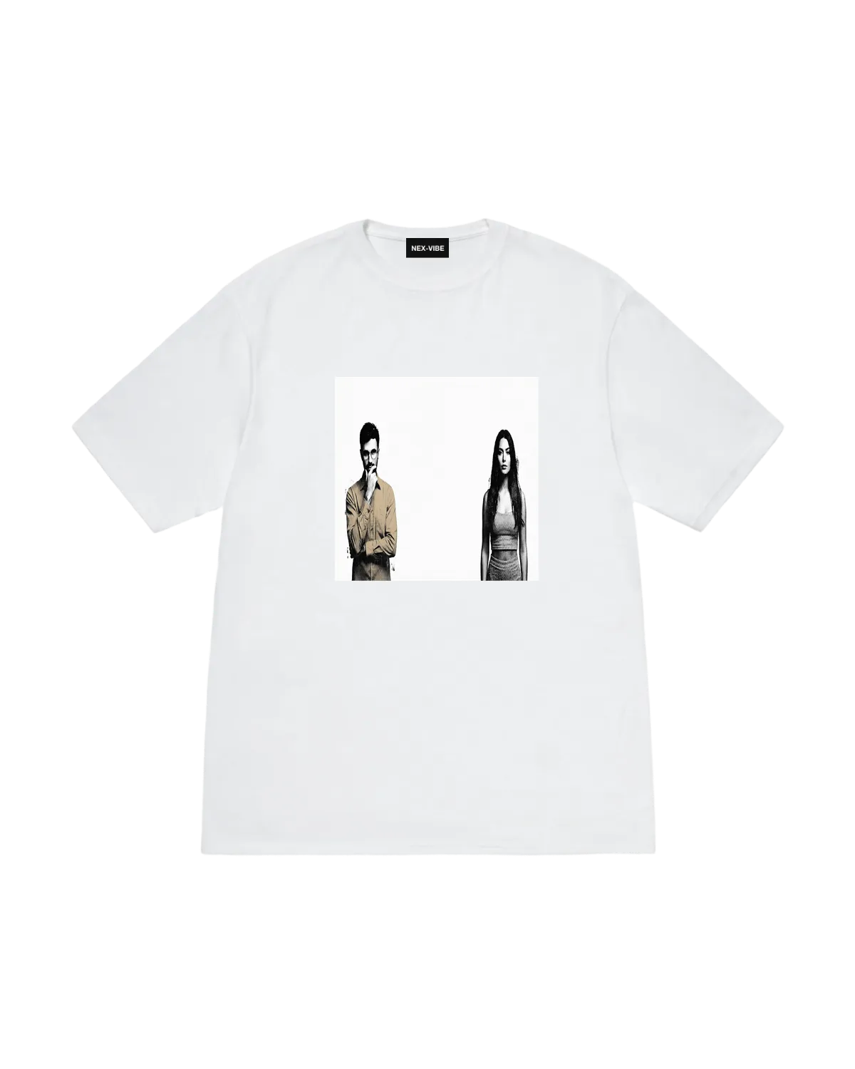 t-shirt-FFFFFF-front