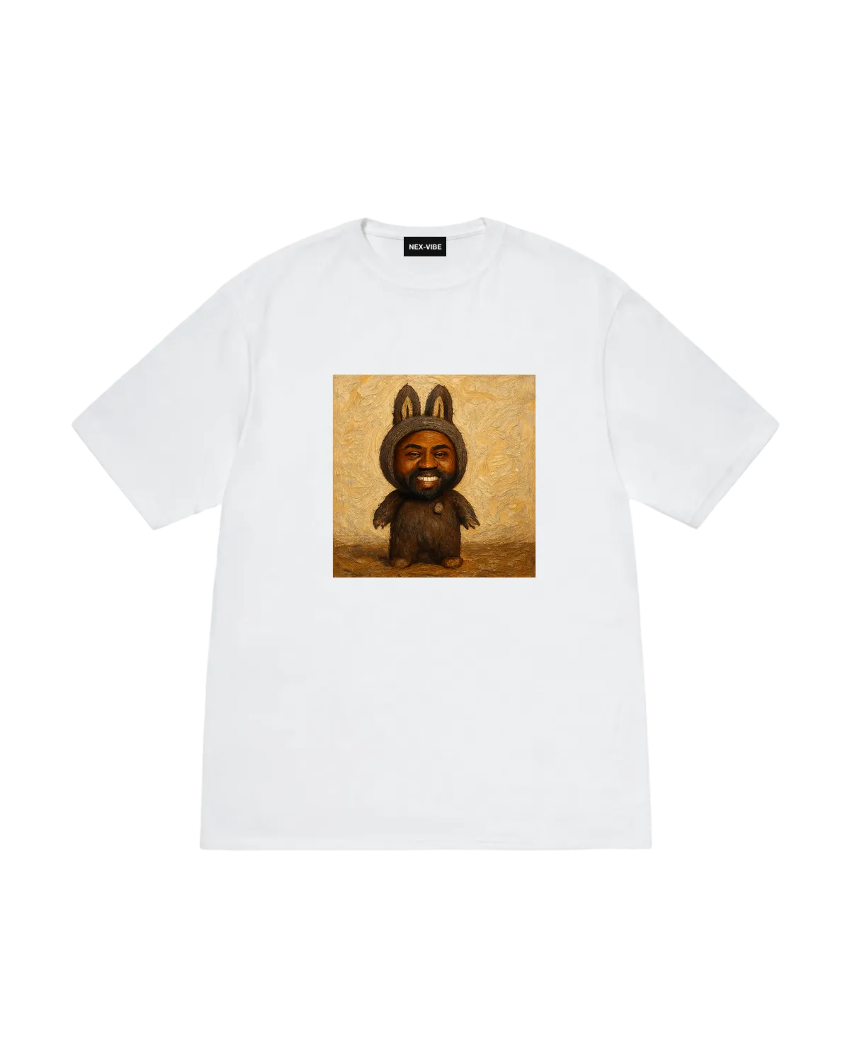 t-shirt-FFFFFF-front