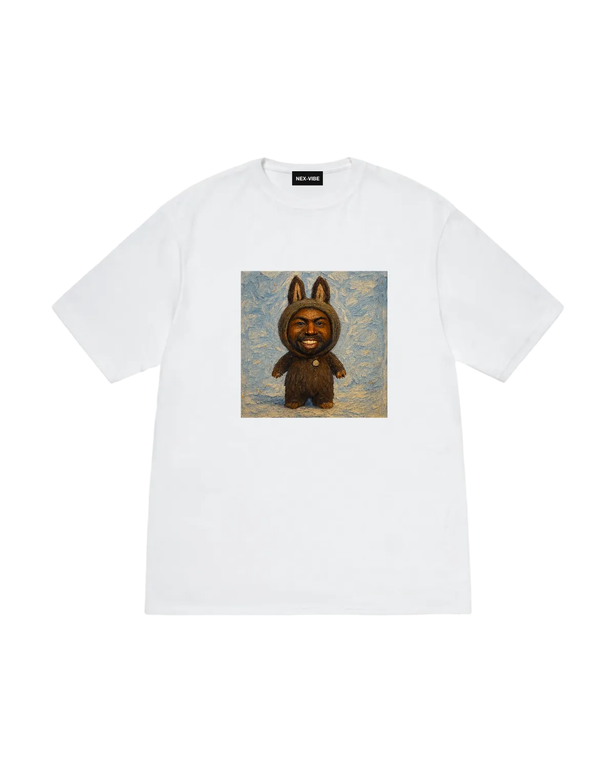 t-shirt-FFFFFF-front