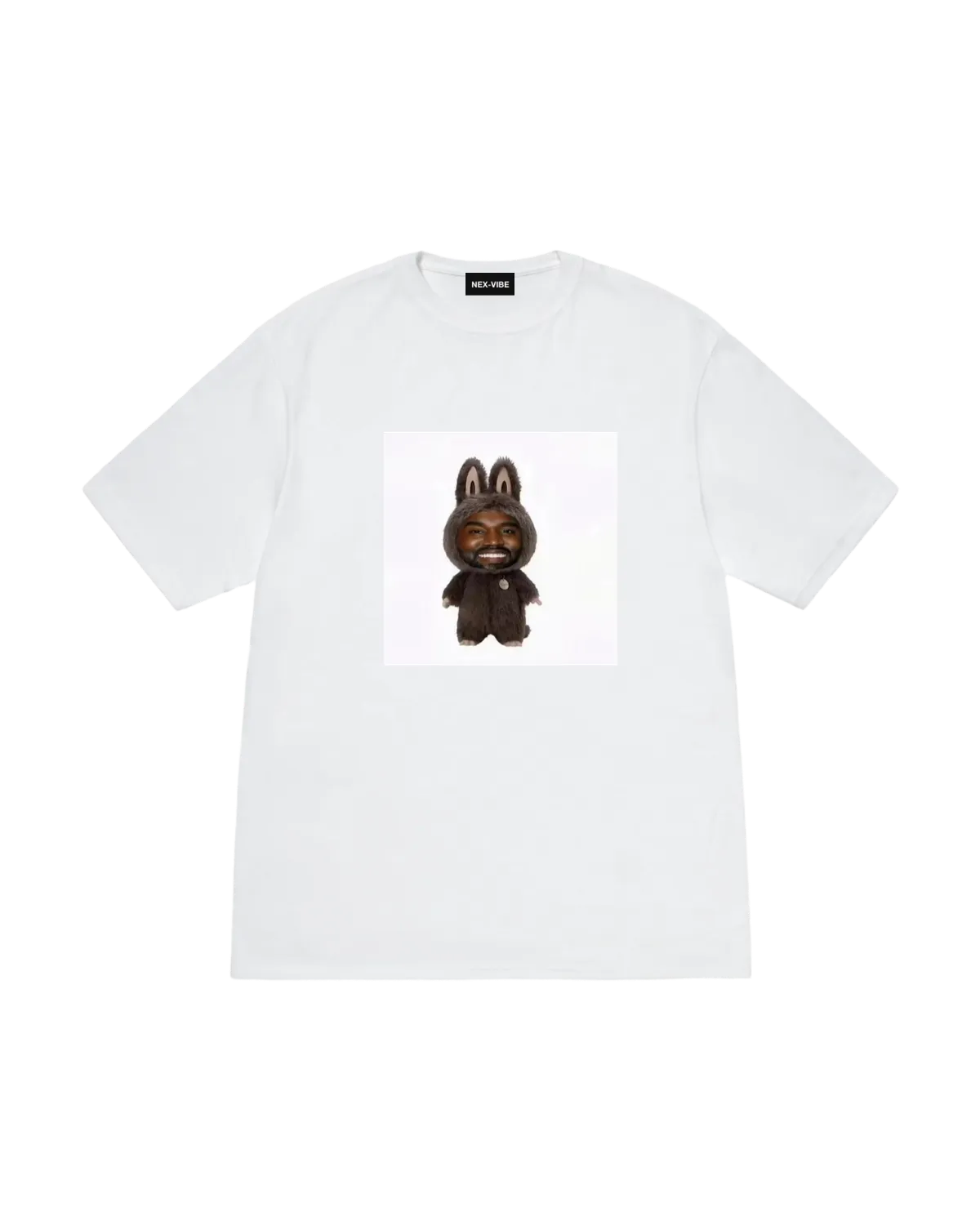 t-shirt-FFFFFF-front
