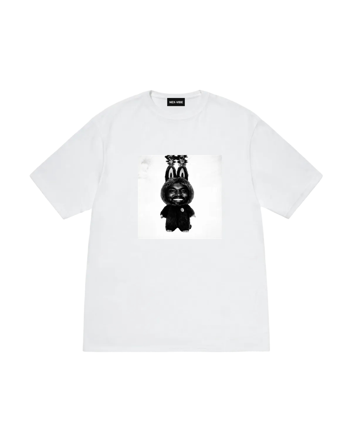 t-shirt-FFFFFF-front