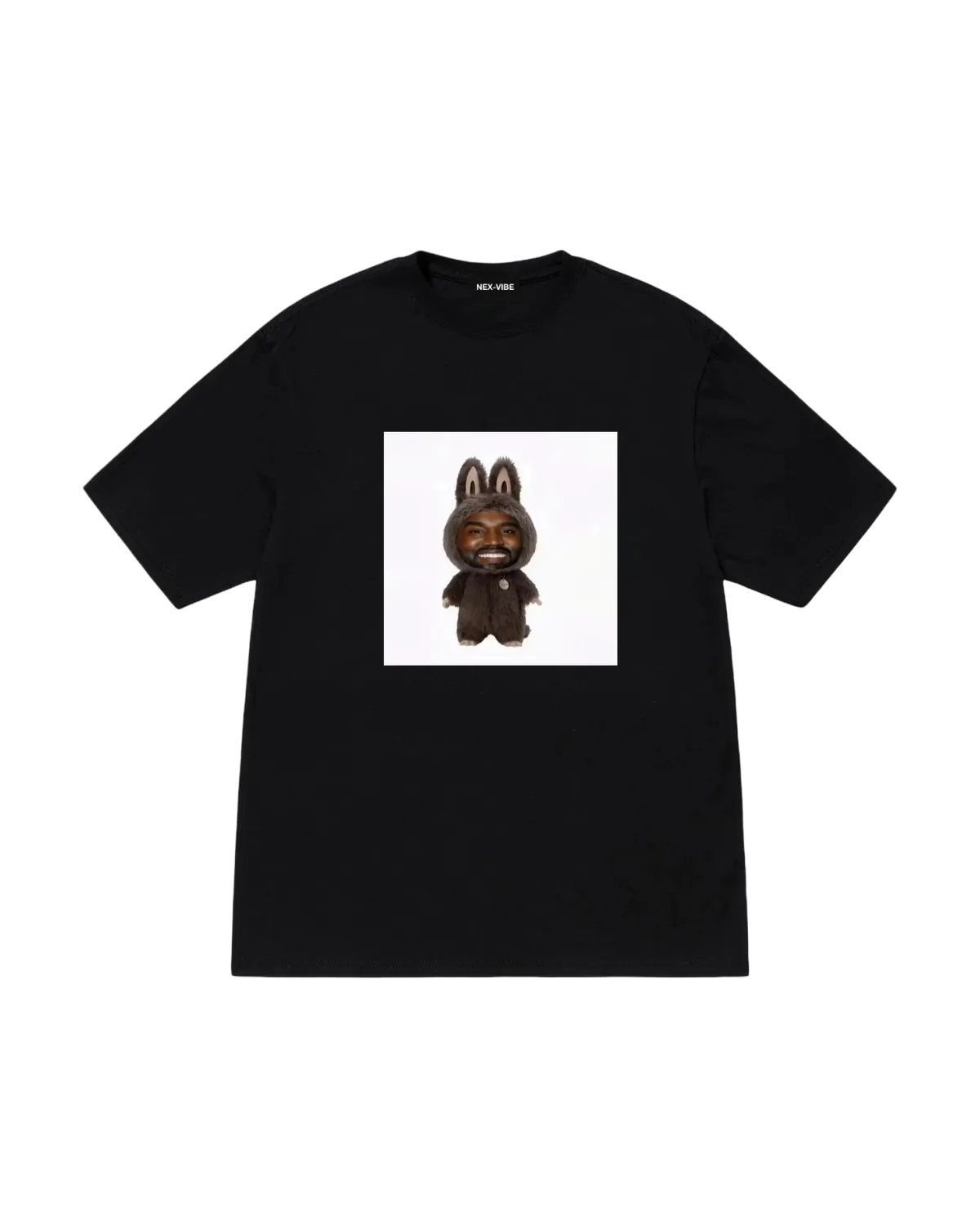 t-shirt-000000-front