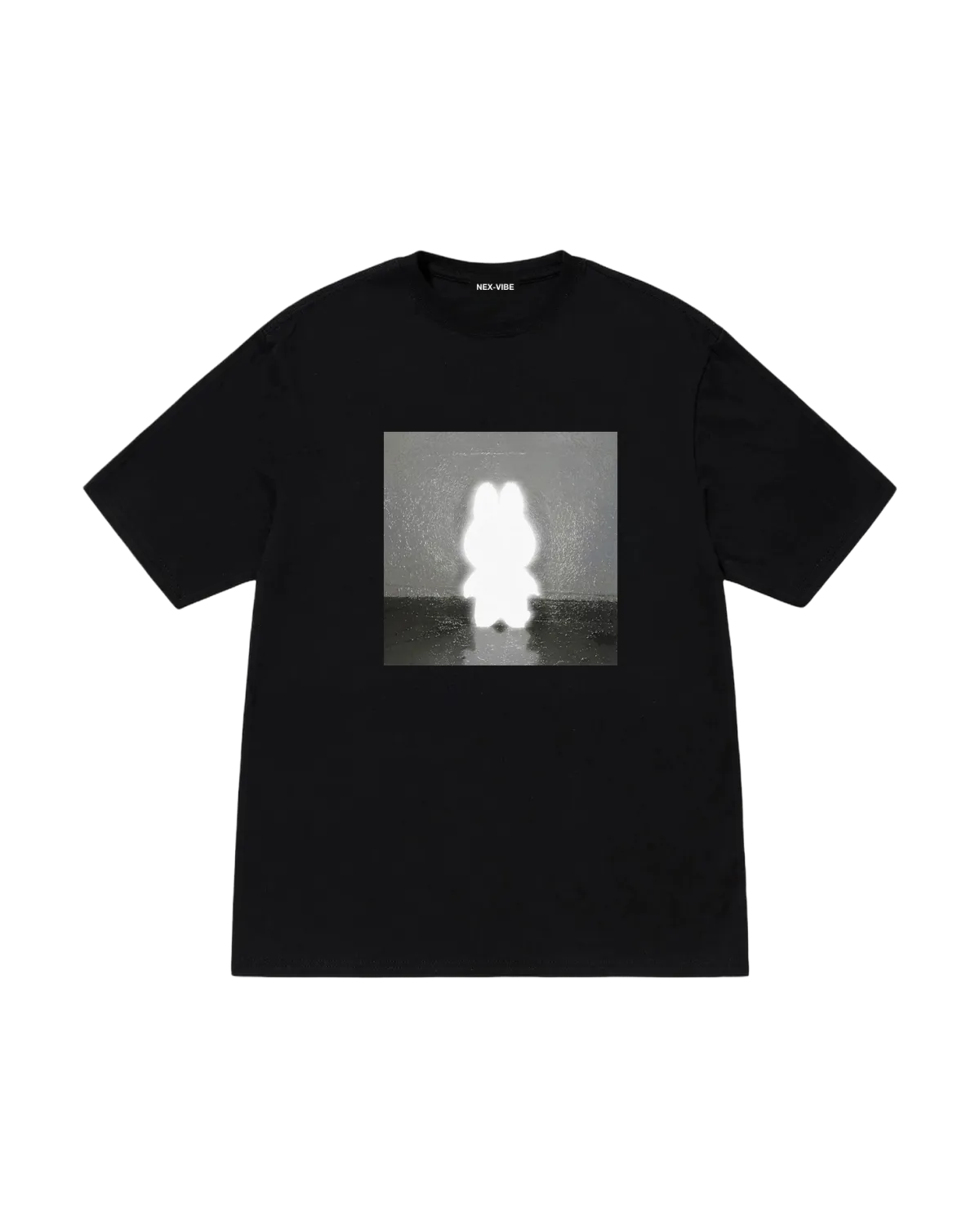 t-shirt-000000-front