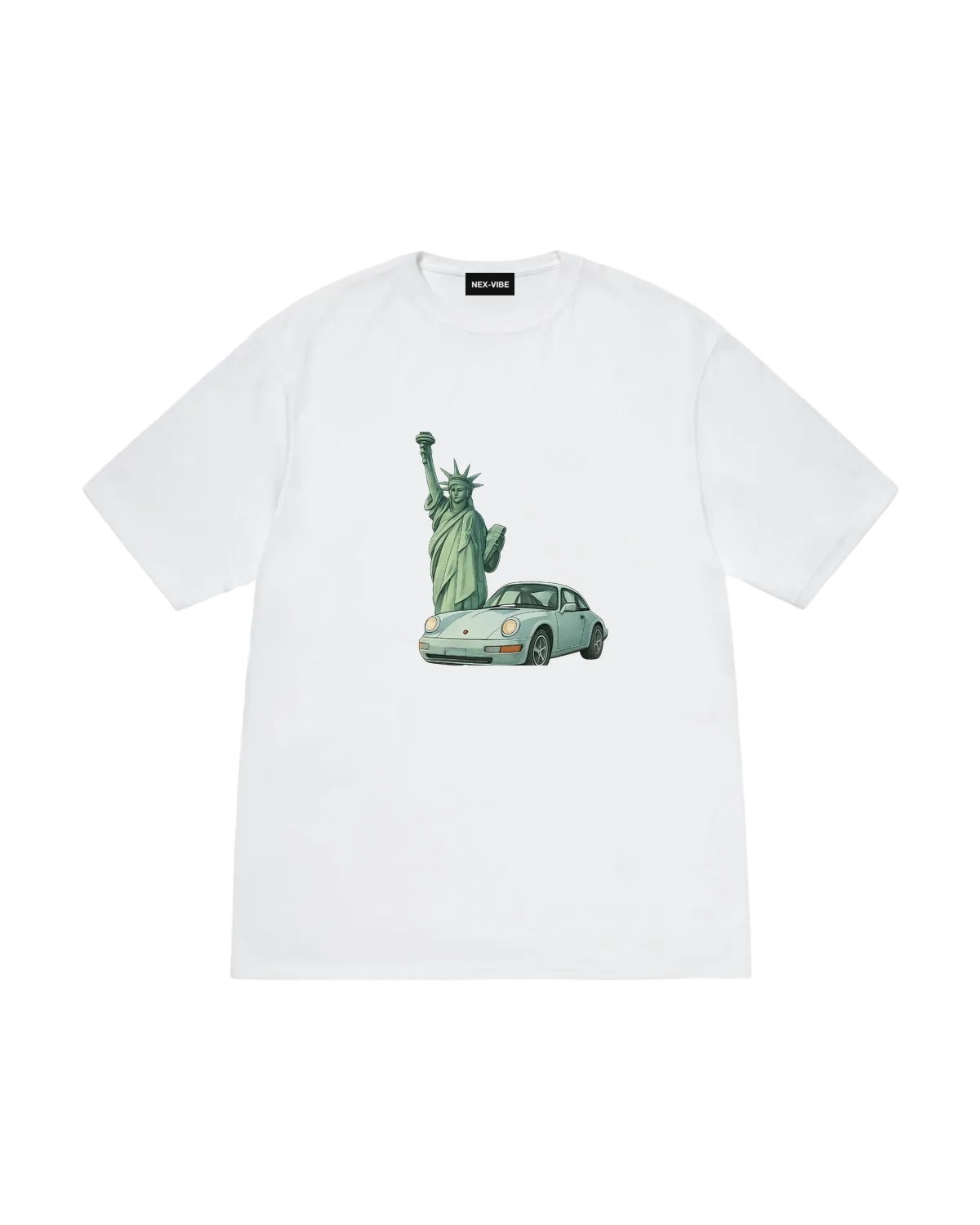 t-shirt-FFFFFF-front