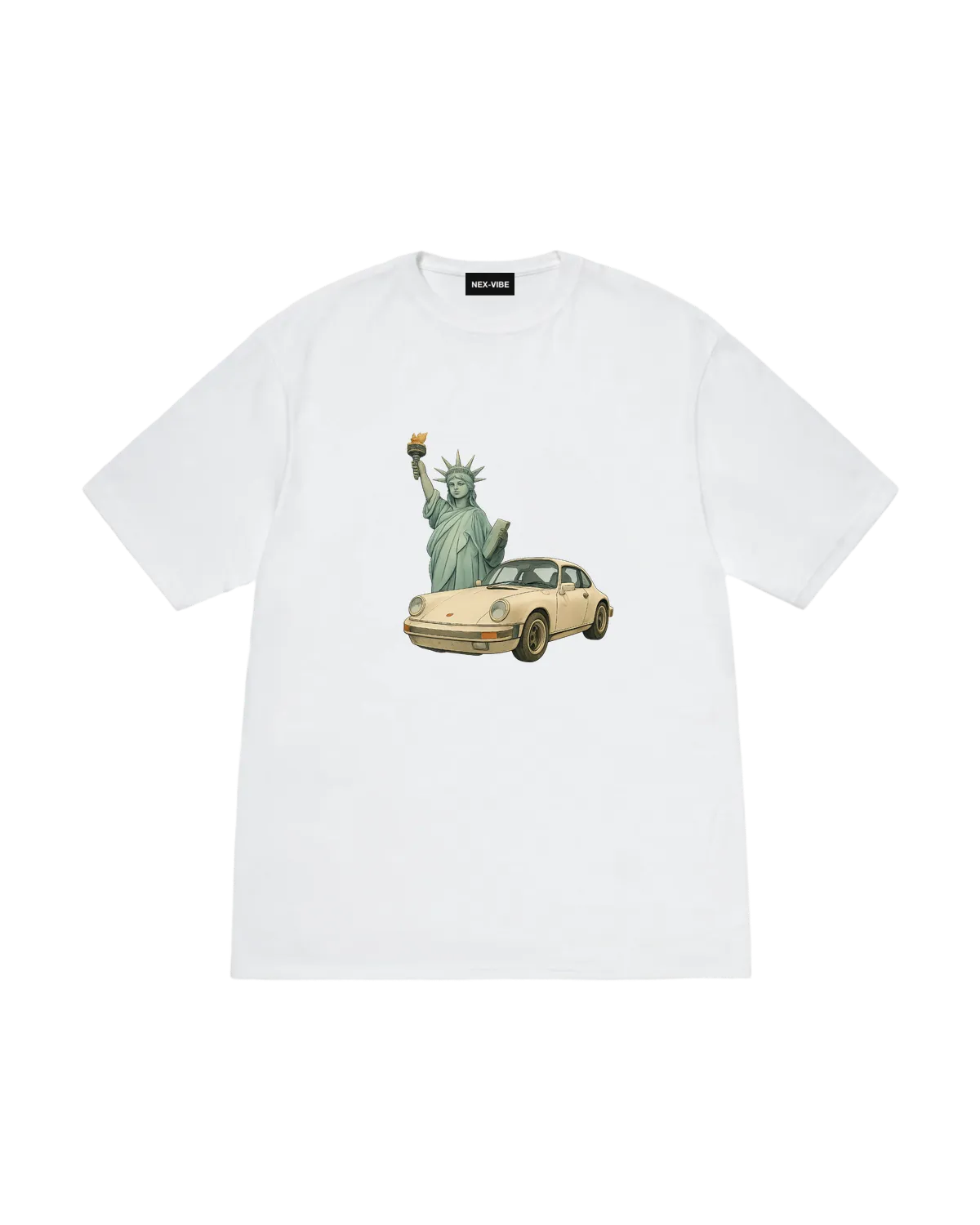 t-shirt-FFFFFF-front