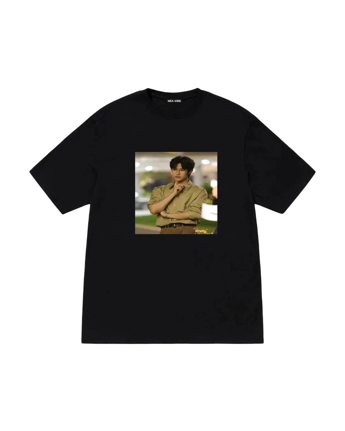 t-shirt-000000-front