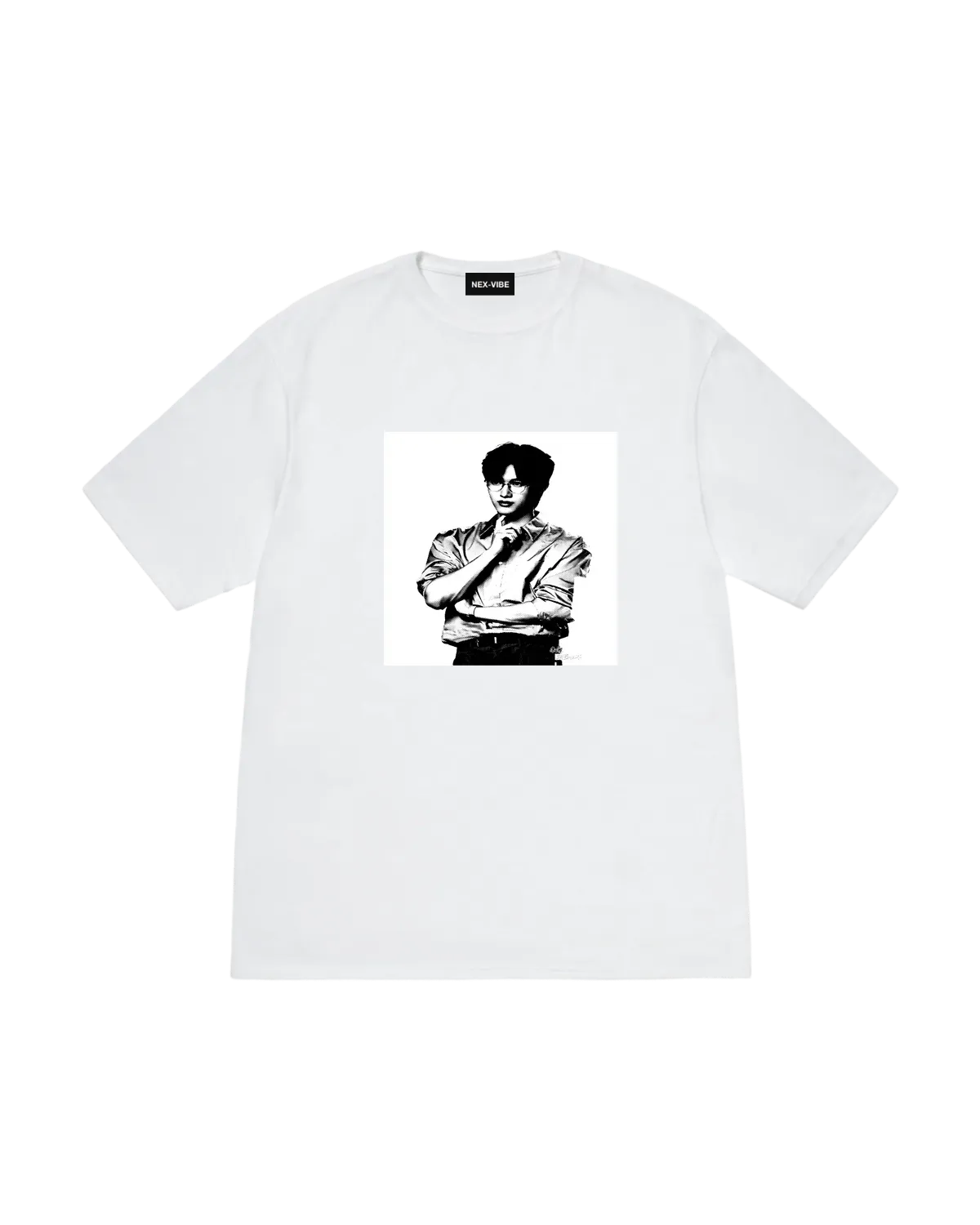 t-shirt-FFFFFF-front