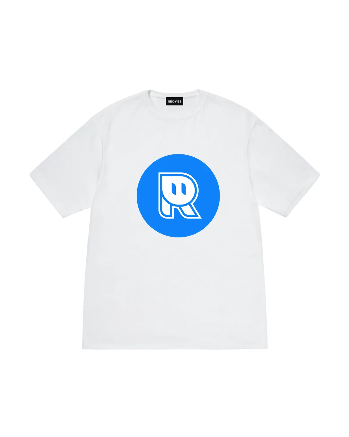 t-shirt-FFFFFF-front