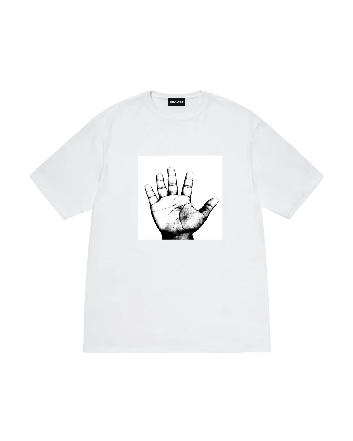 t-shirt-FFFFFF-front