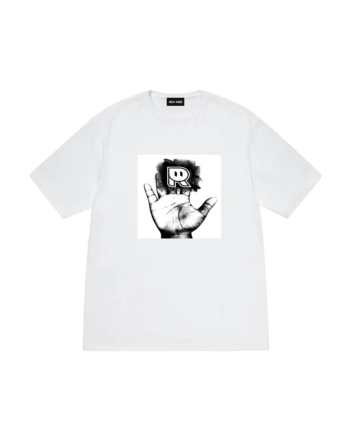 t-shirt-FFFFFF-front
