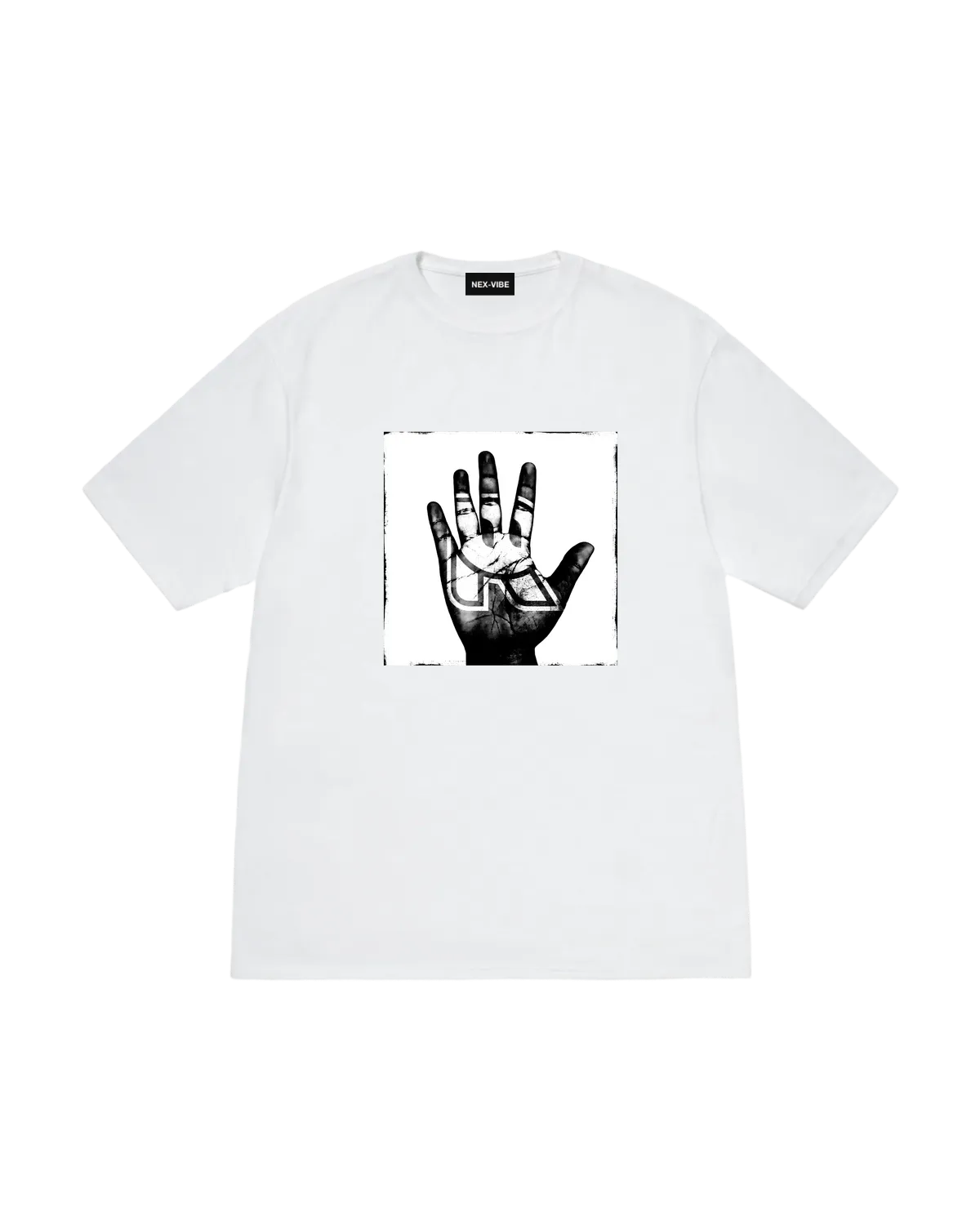t-shirt-FFFFFF-front