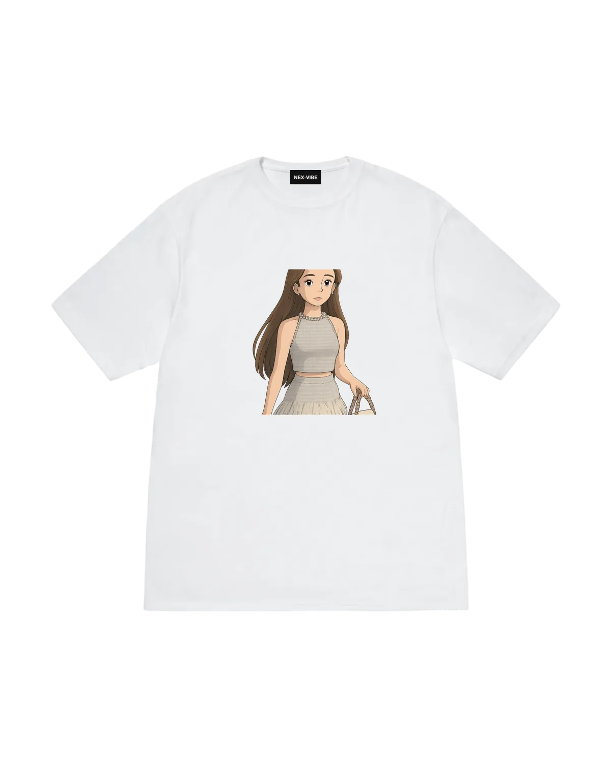 t-shirt-FFFFFF-front