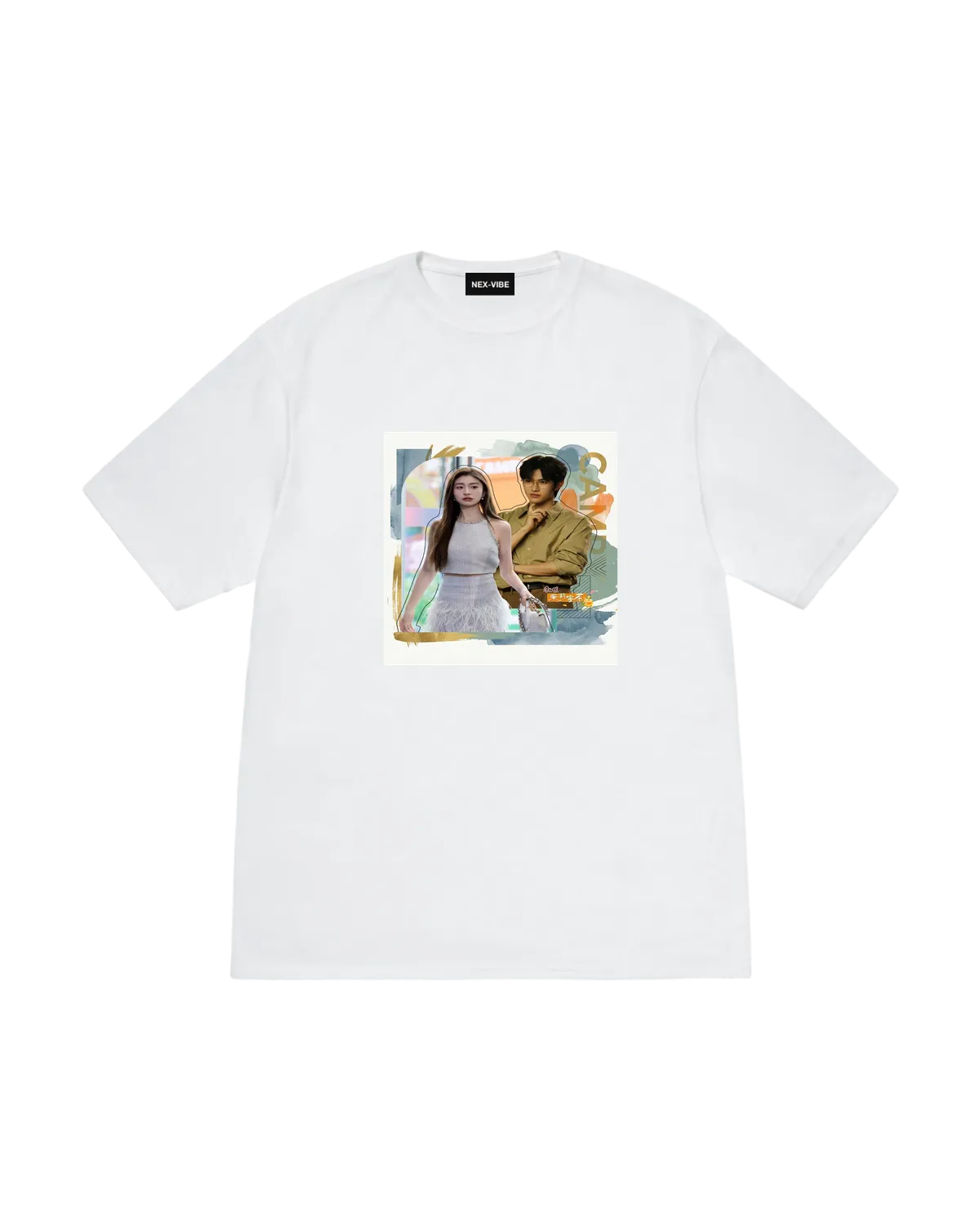 t-shirt-FFFFFF-front