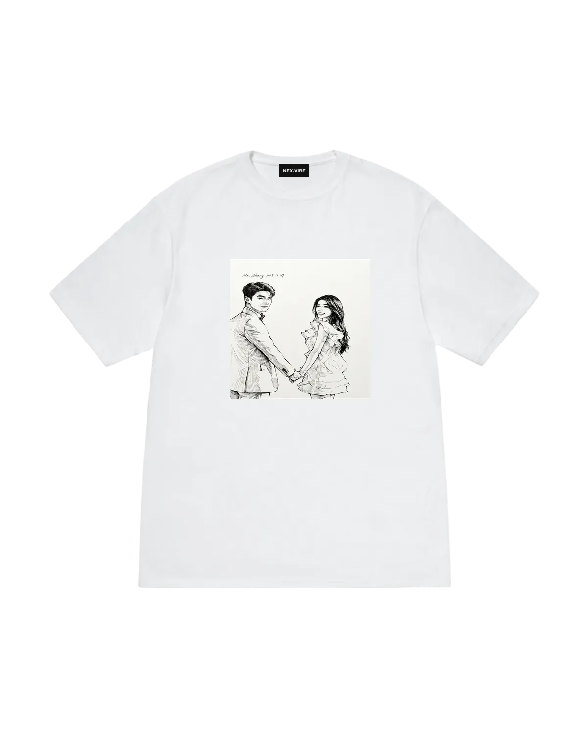 t-shirt-FFFFFF-front