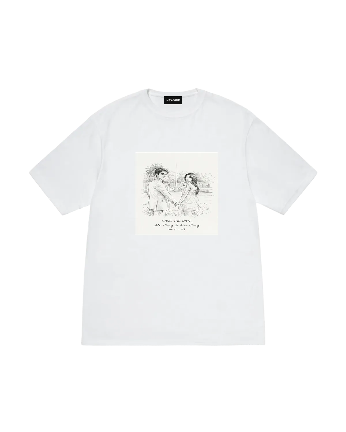 t-shirt-FFFFFF-front