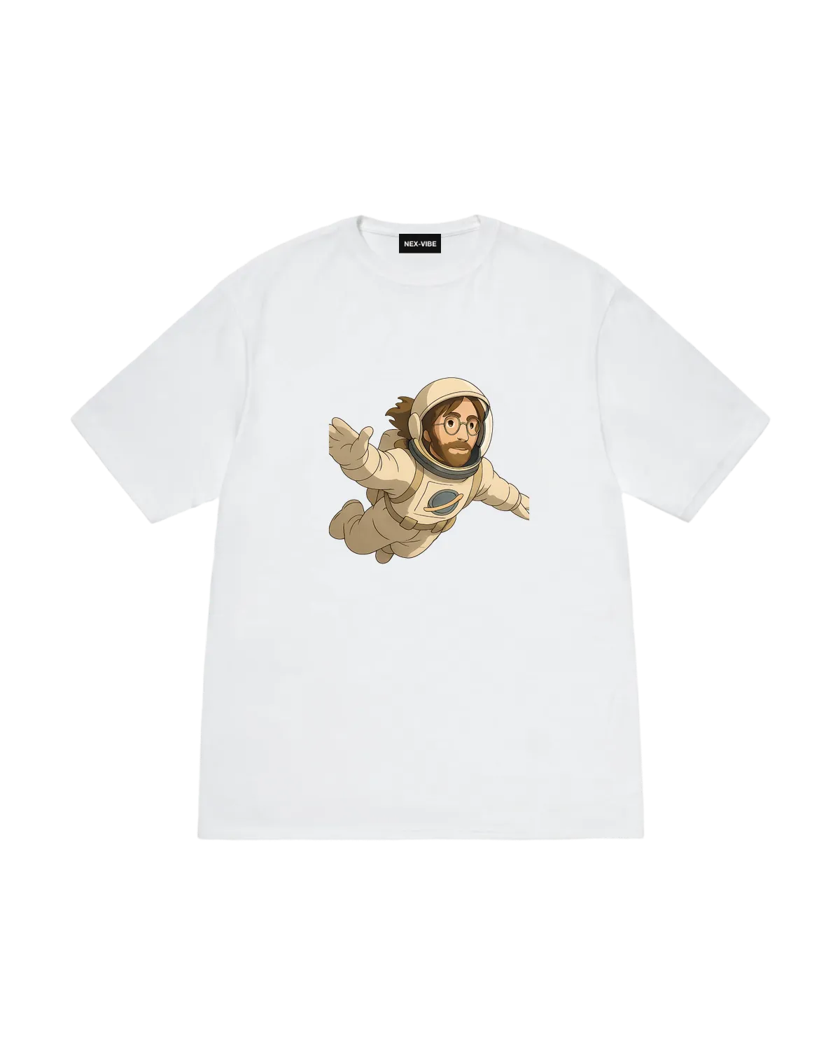 t-shirt-FFFFFF-front