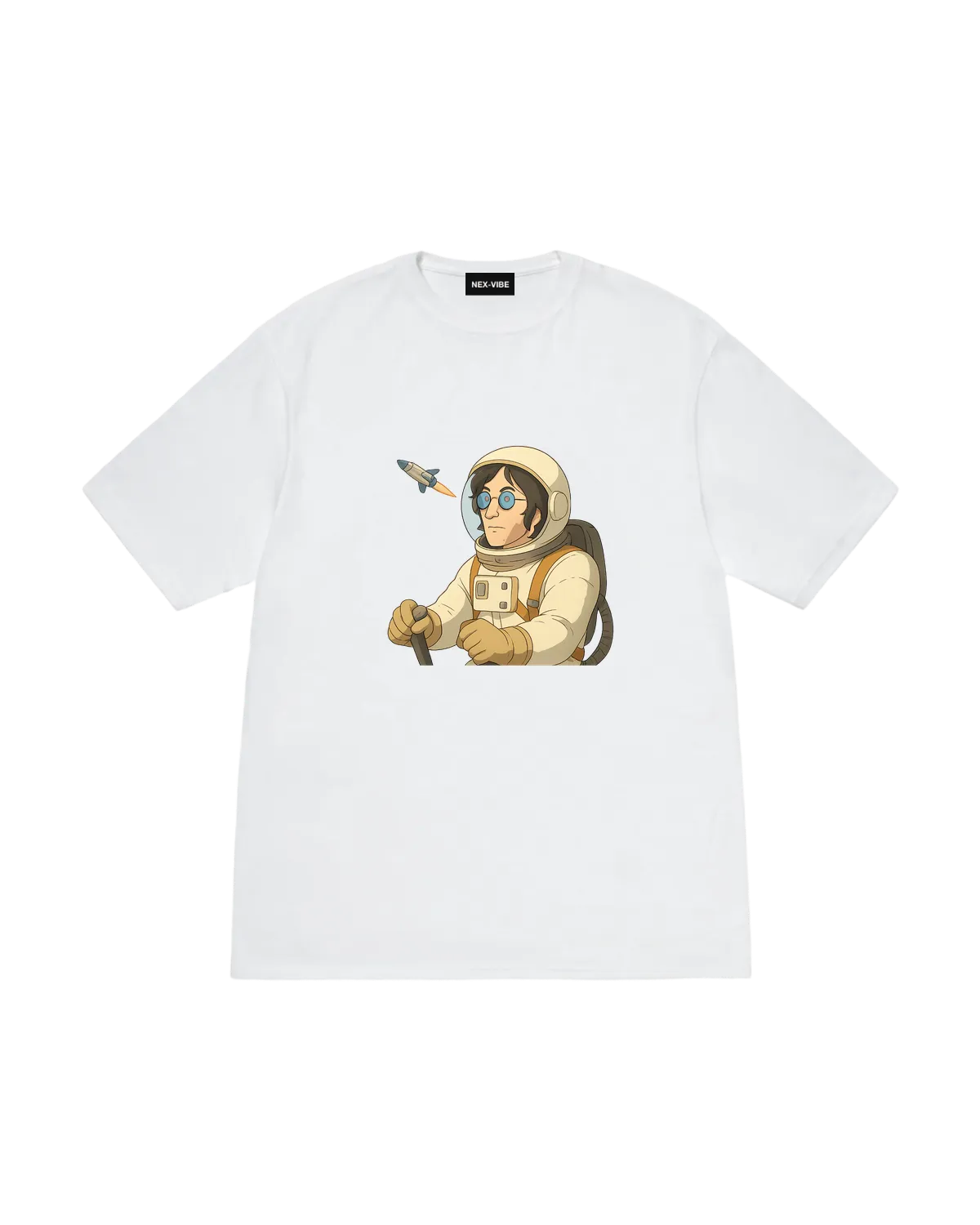 t-shirt-FFFFFF-front