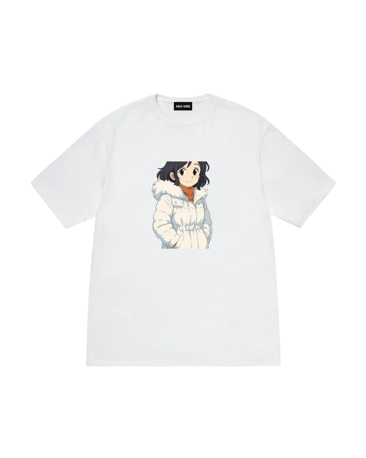 t-shirt-FFFFFF-front