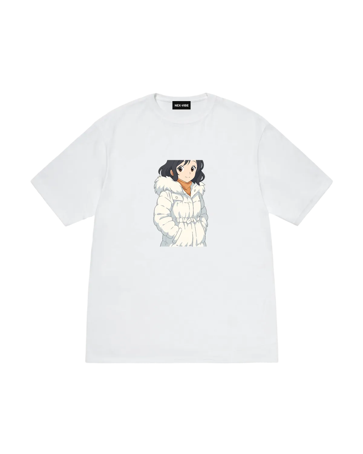 t-shirt-FFFFFF-front