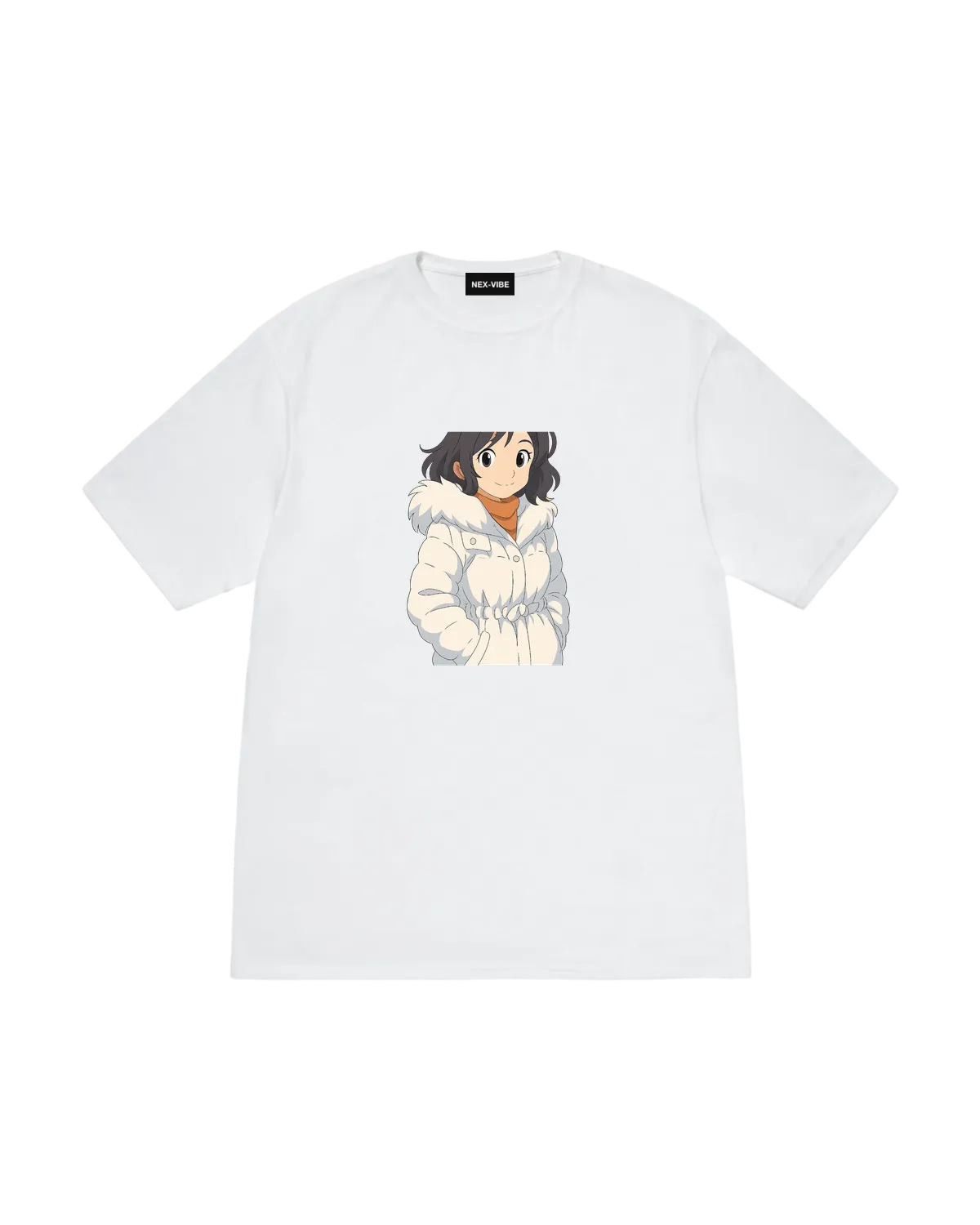 t-shirt-FFFFFF-front