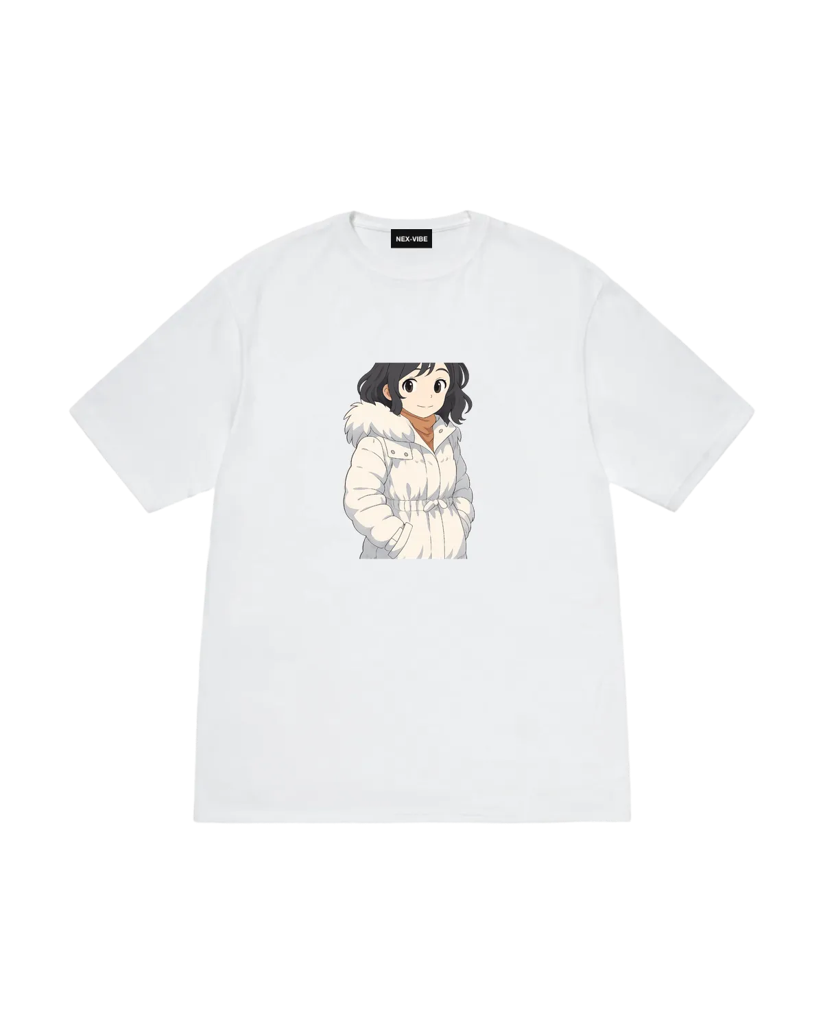t-shirt-FFFFFF-front