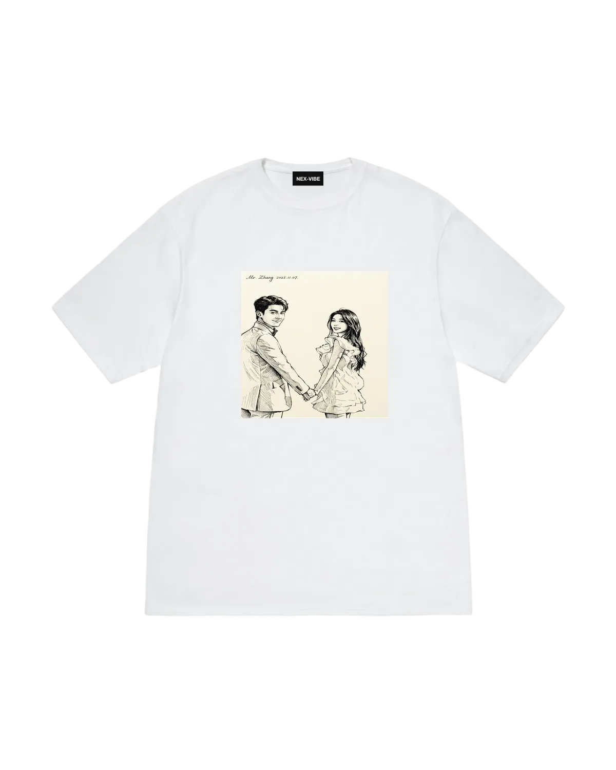 t-shirt-FFFFFF-front