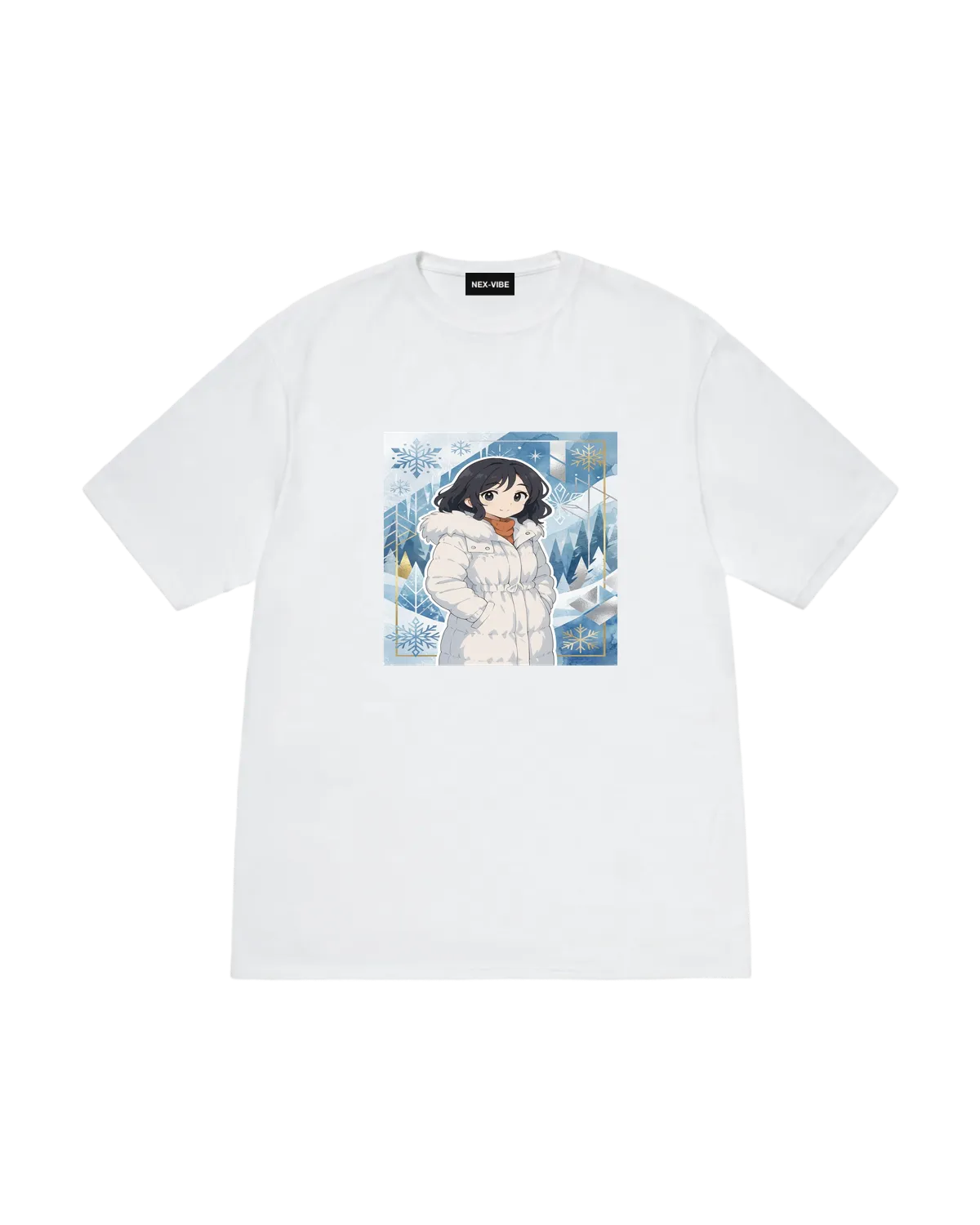 t-shirt-FFFFFF-front