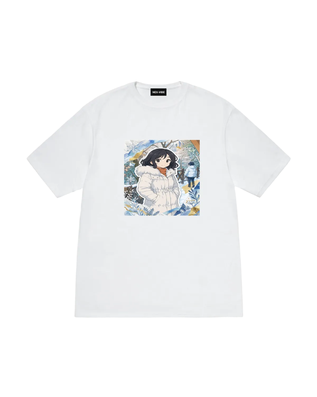 t-shirt-FFFFFF-front