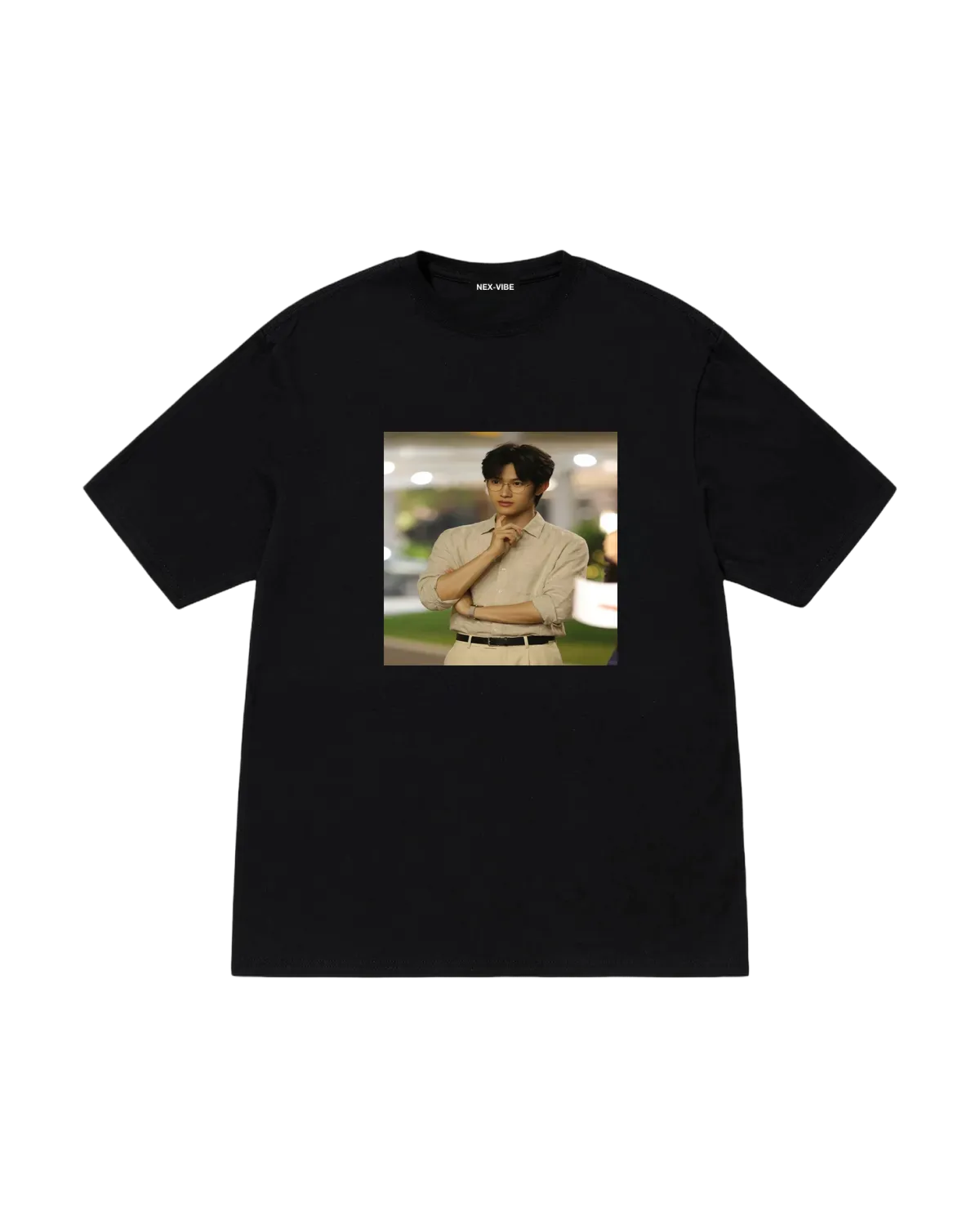 t-shirt-000000-front