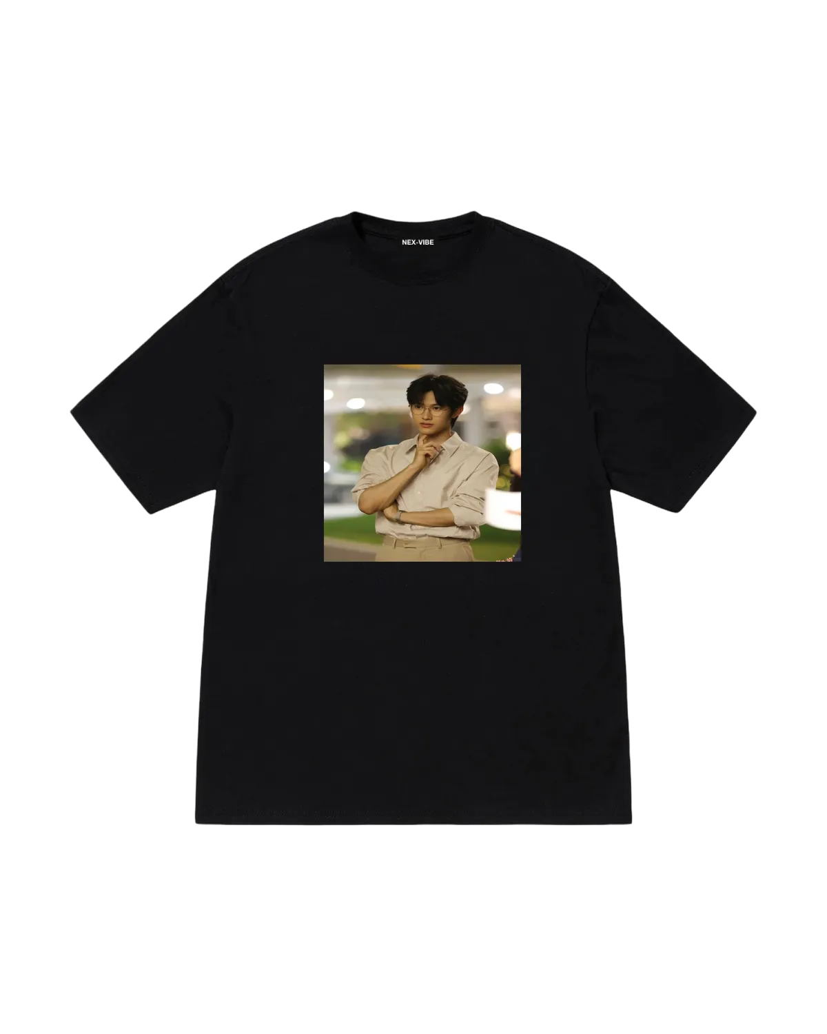 t-shirt-000000-front