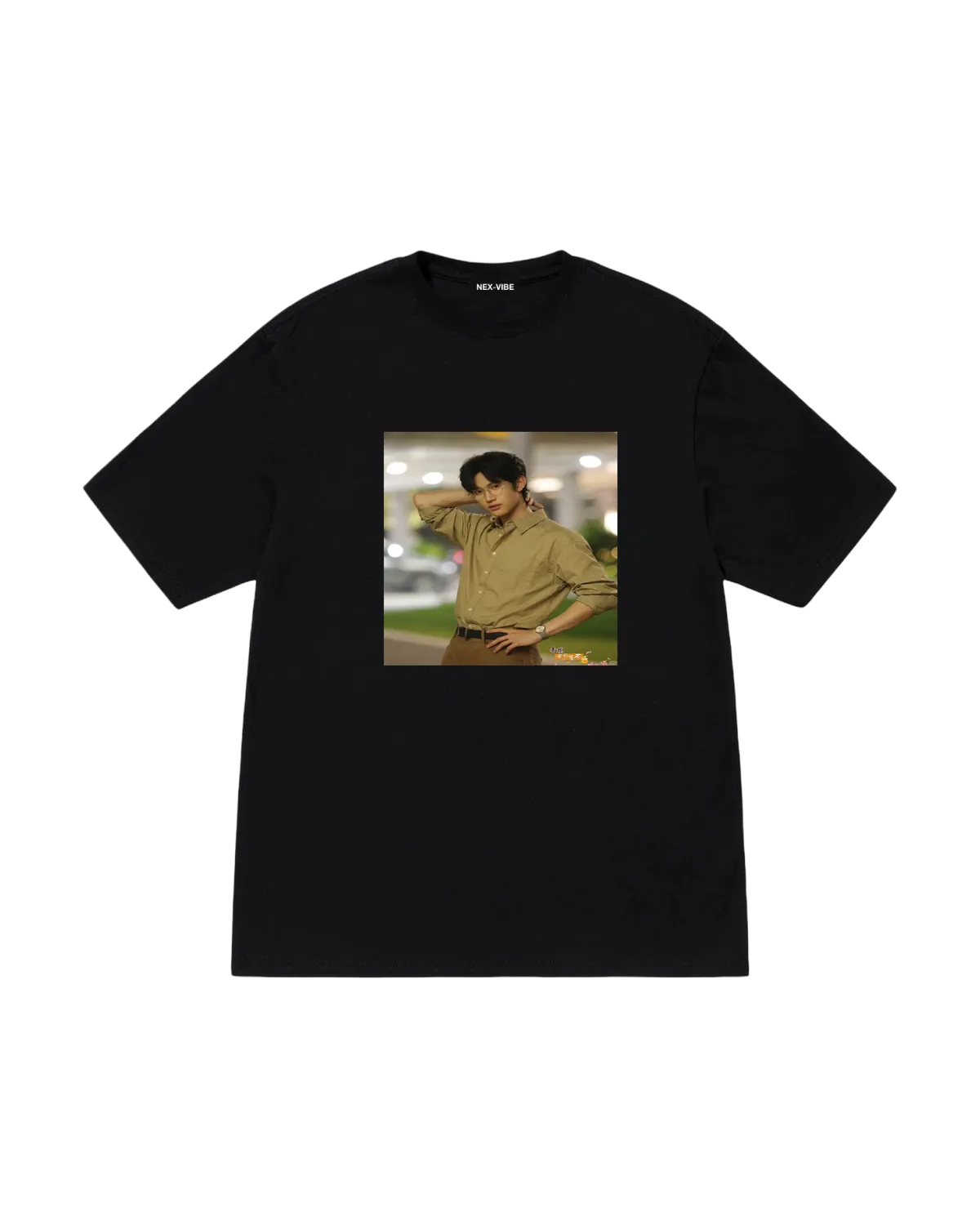 t-shirt-000000-front
