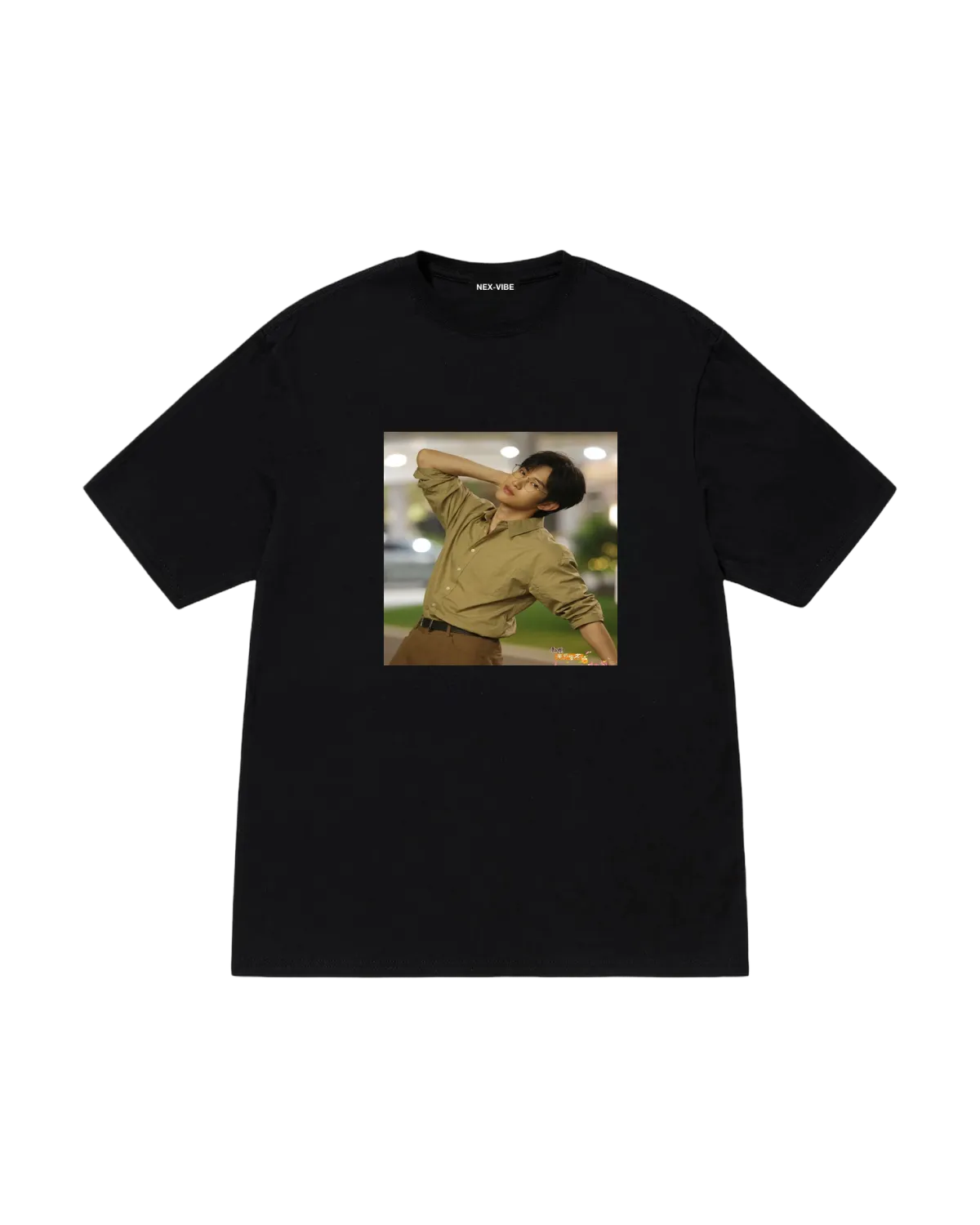t-shirt-000000-front