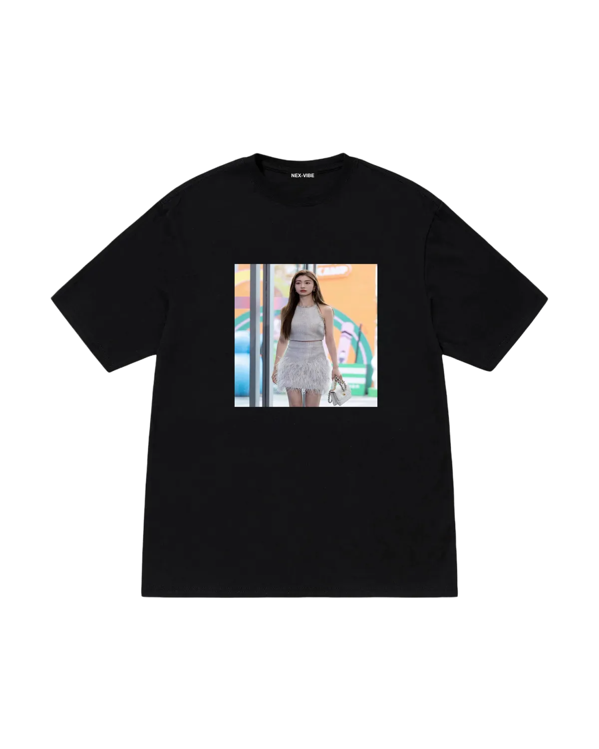 t-shirt-000000-front