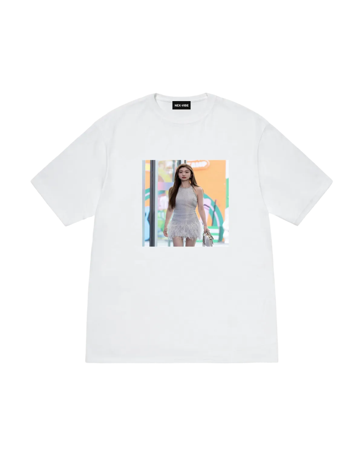 t-shirt-FFFFFF-front