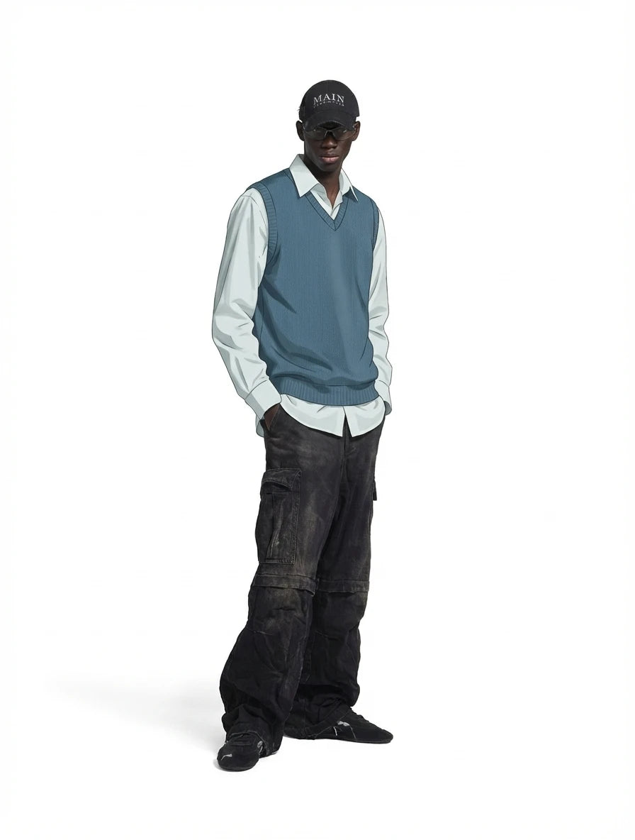t-shirt-tryon-model