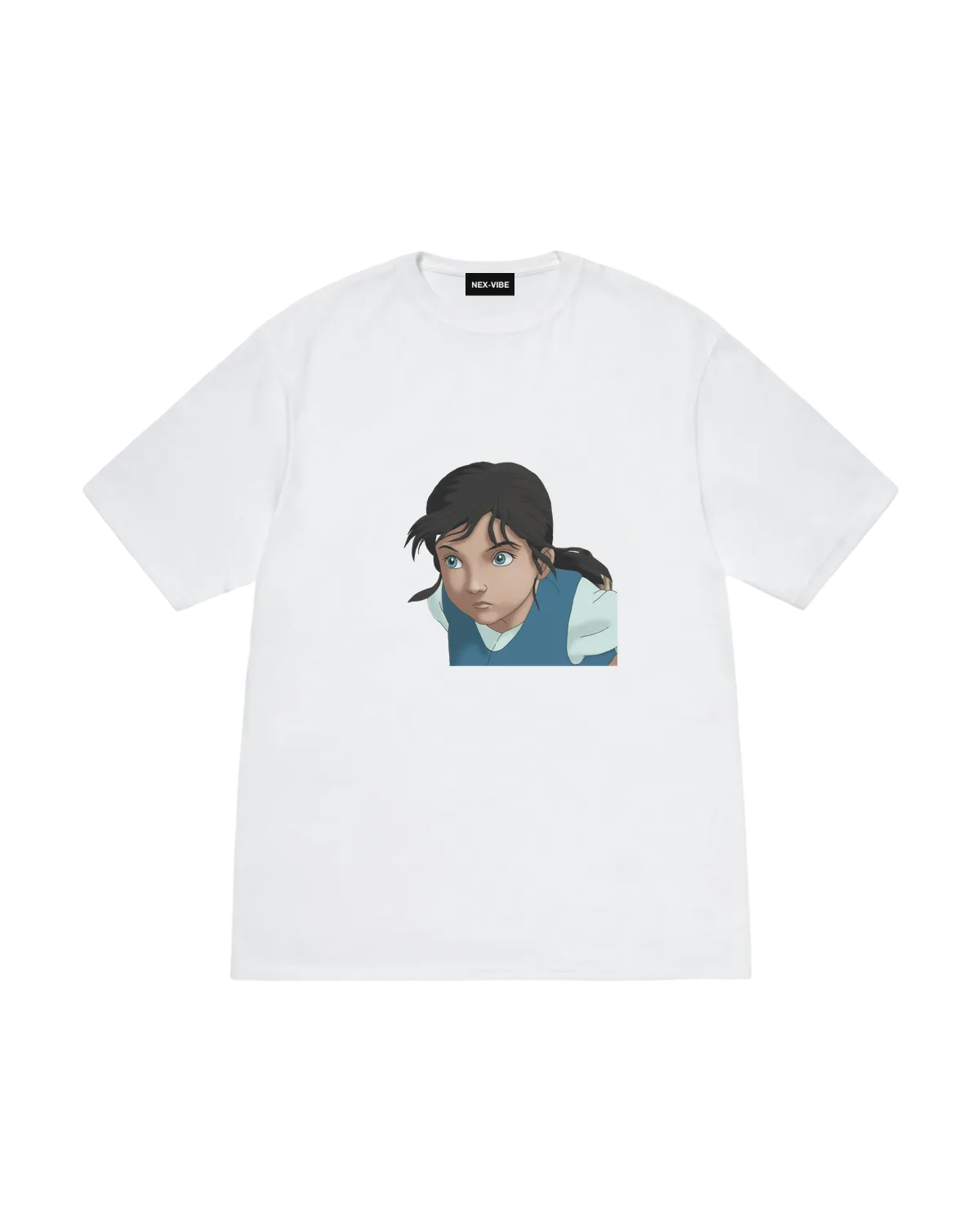 t-shirt-FFFFFF-front