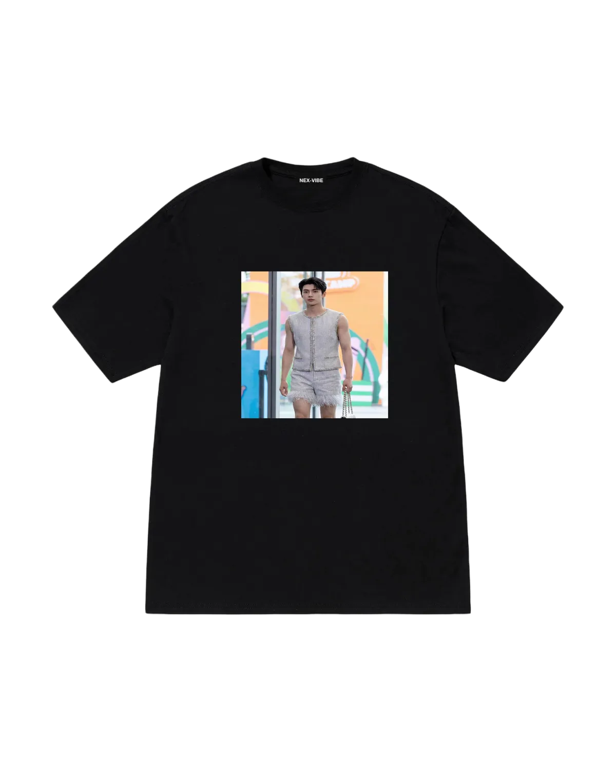 t-shirt-000000-front