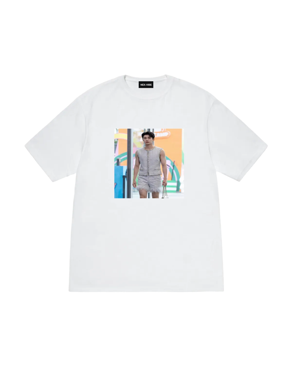 t-shirt-FFFFFF-front
