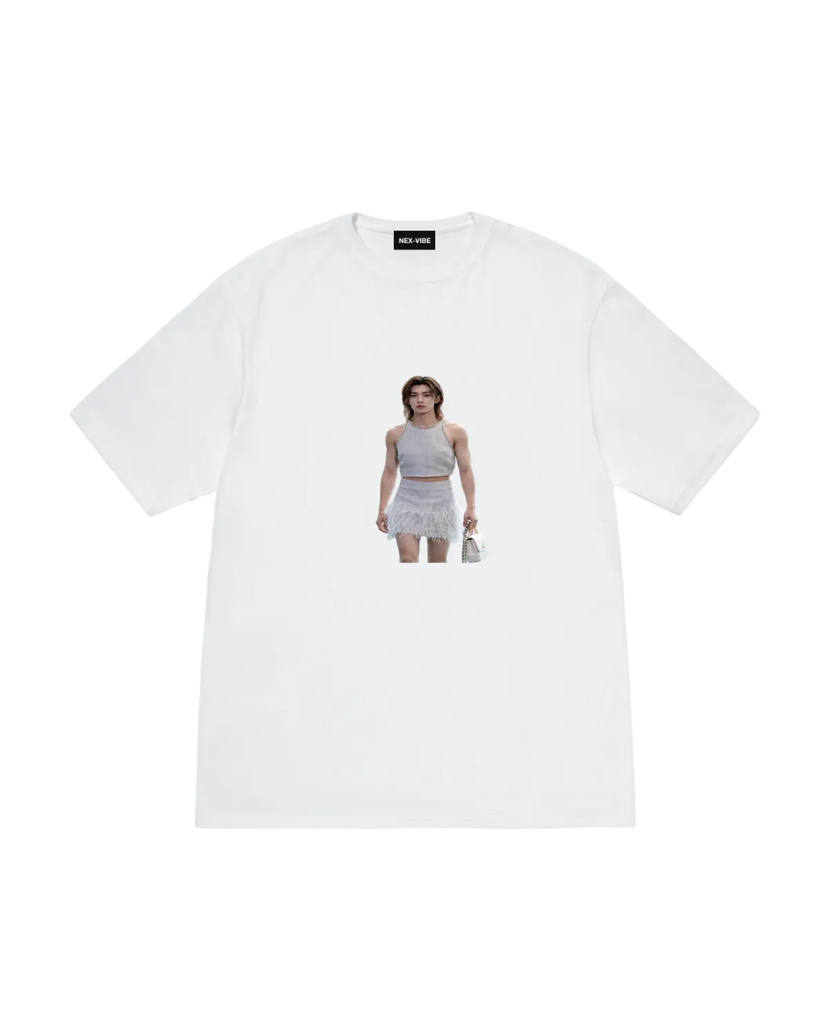 t-shirt-FFFFFF-front