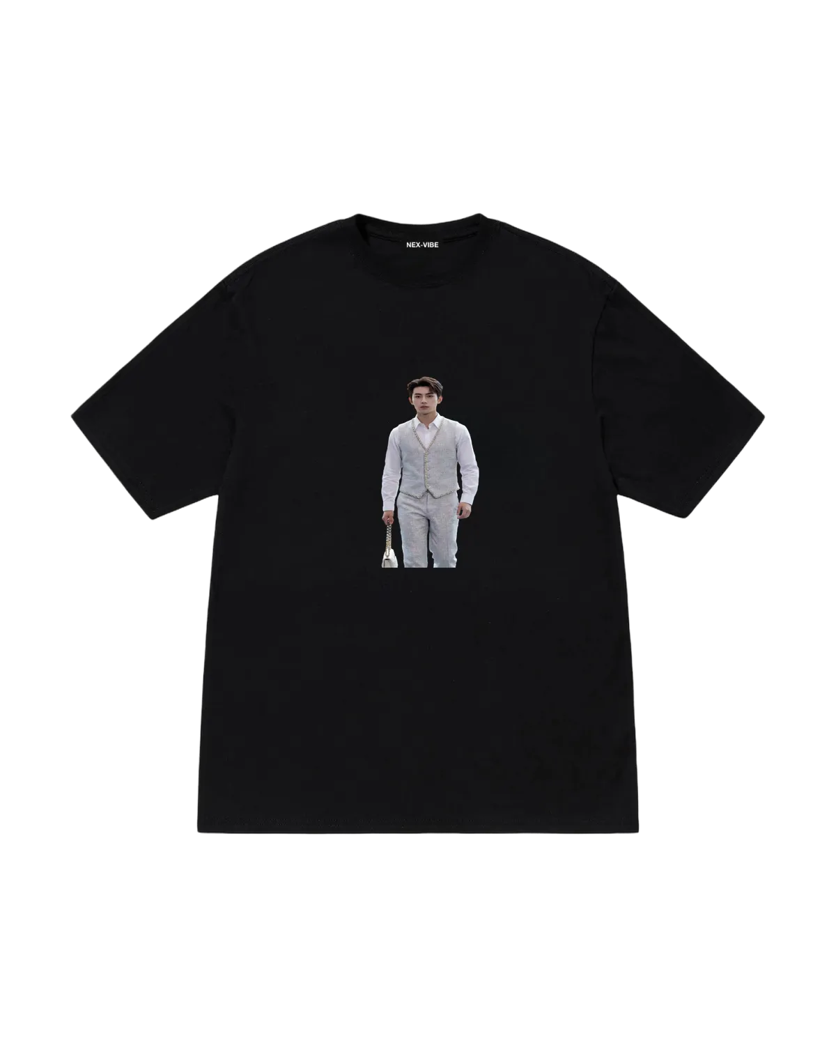 t-shirt-000000-front