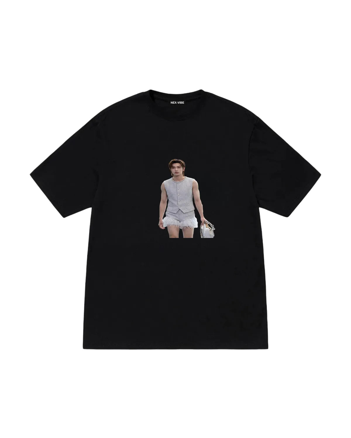 t-shirt-000000-front