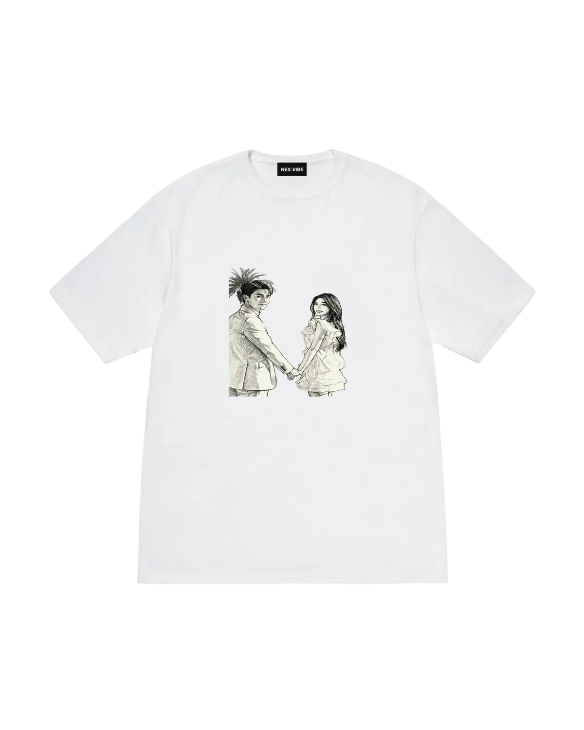t-shirt-FFFFFF-front