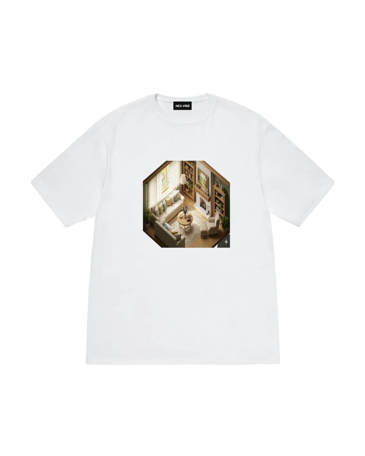 t-shirt-FFFFFF-front