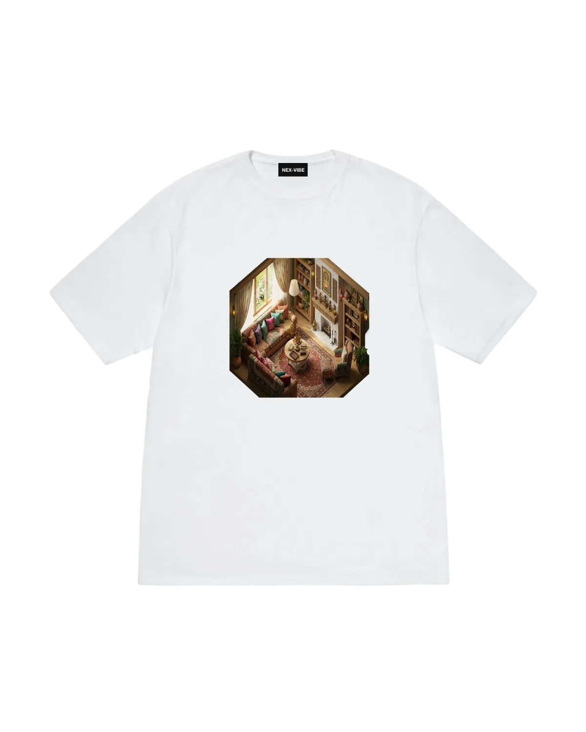 t-shirt-FFFFFF-front