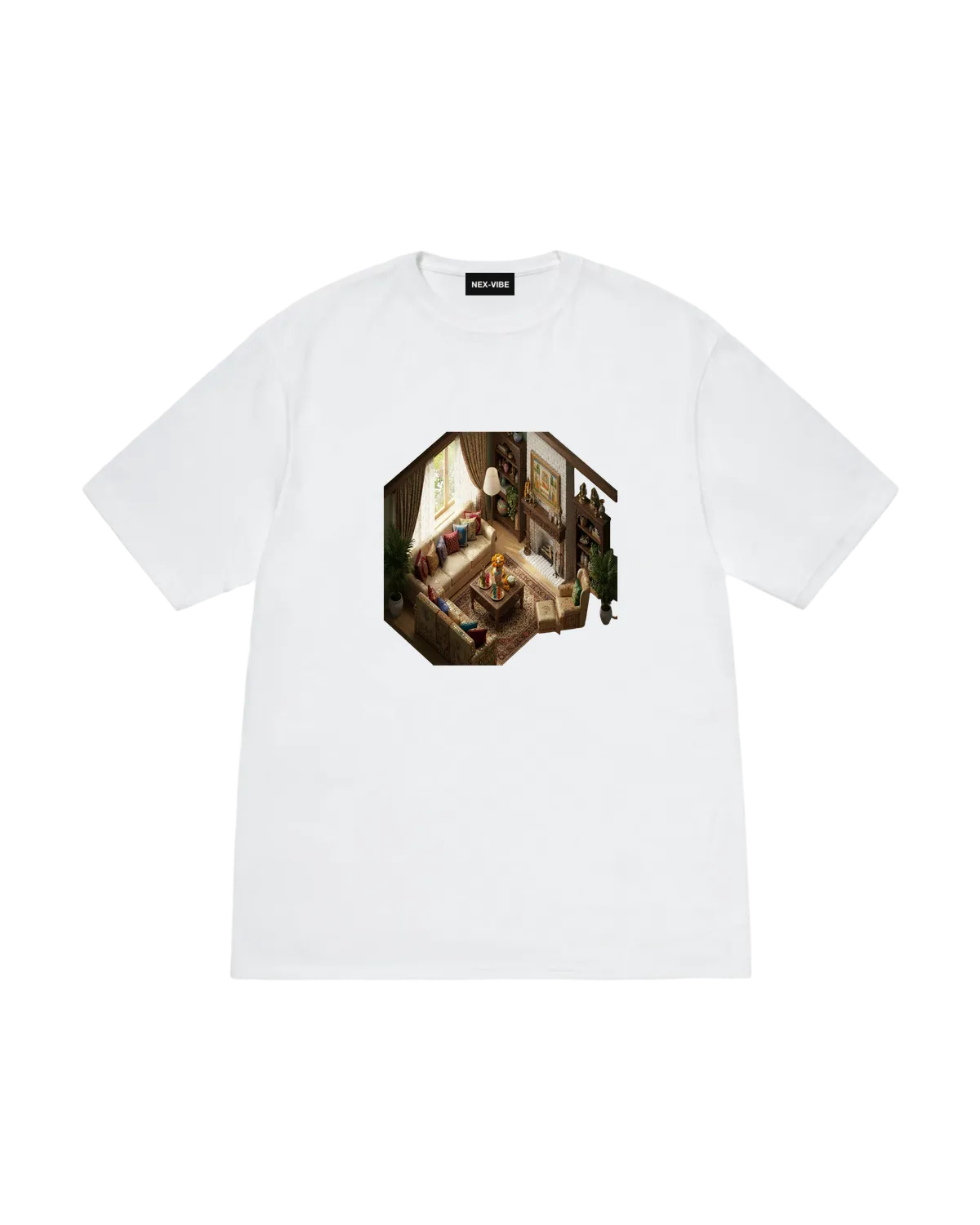 t-shirt-FFFFFF-front