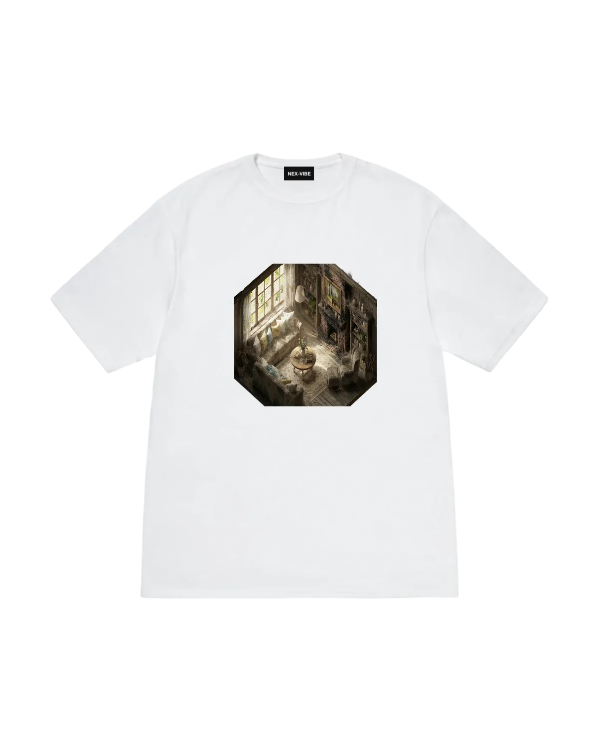 t-shirt-FFFFFF-front