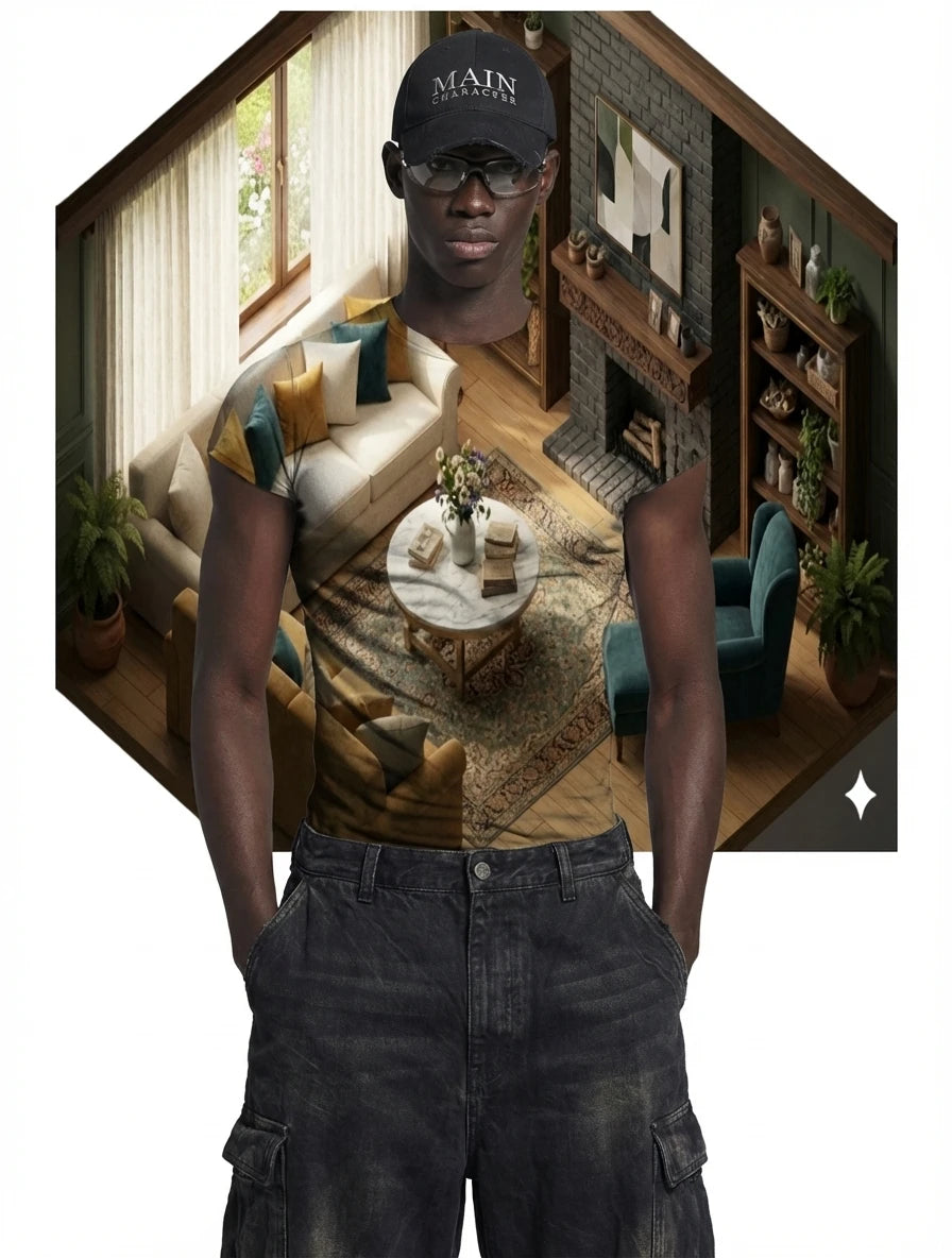 t-shirt-tryon-model