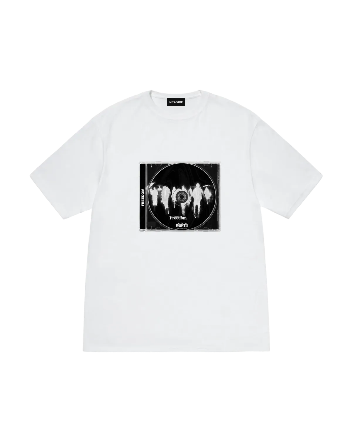 t-shirt-FFFFFF-front